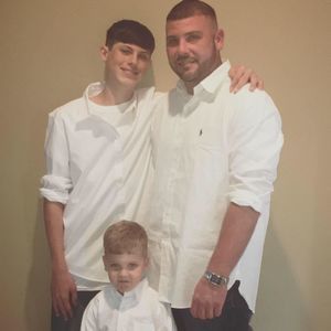 Meet your Posher, James